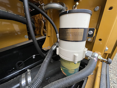 Экскаватор гусеничный SANY SY225СNLC