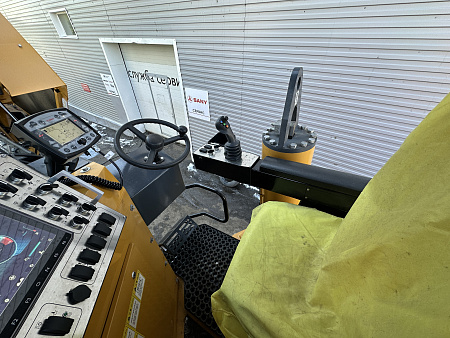 Дорожная фреза SANY SCM1300FC-8А