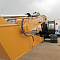 Экскаватор гусеничный SANY SY215C с длинной стрелой Long Reach