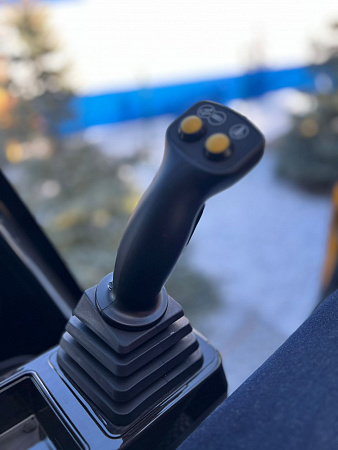 Автокран SANY STC250T5-4R полноприводный
