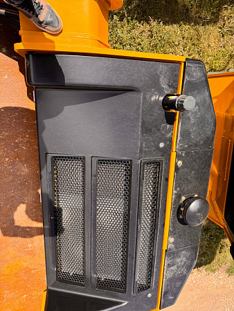 Каток асфальтовый SANY STR130C-10