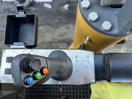 Дорожная фреза SANY SCM1300FC-8А