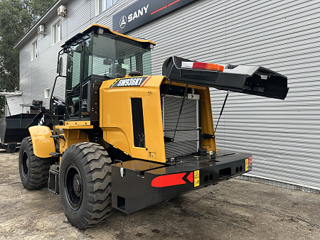 sany sw936k1