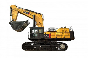 Экскаватор гусеничный SANY SY1250H
