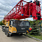 Автокран SANY STC800T5