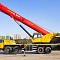 Автокран SANY STC800T5