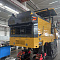 sany scm1500fc