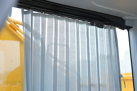 Экскаватор гусеничный SANY SY215H Pro