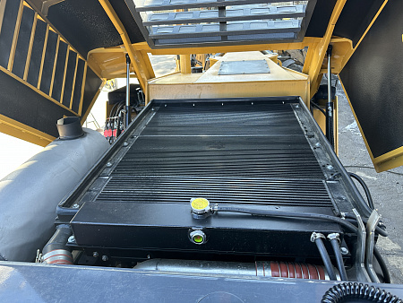 Дорожная фреза SANY SCM1300FC-8А