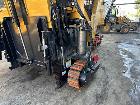 Дорожная фреза SANY SCM1300FC-8А