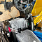 Экскаватор колесный SANY SY155W