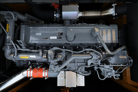 Экскаватор гусеничный SANY SY375H