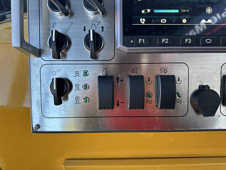 Дорожная фреза SANY SCM1300FC-8А